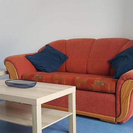 Ferienwohnung Auf Dem Bauernhof Grossraeschen Extérieur photo